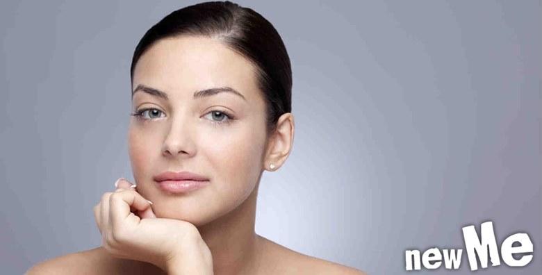 Čišćenje i masaža lica -60% Črnomerec