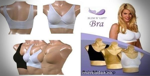 3 Bra grudnjaka
