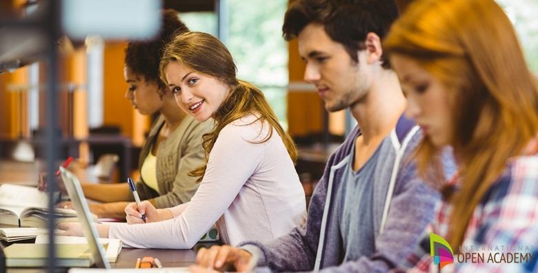 LJUDSKI RESURSI – naučite sve o procesu zapošljavanja, obračunu plaća, obuci i informiranju zaposlenika – obogatite životopis uz online tečaj