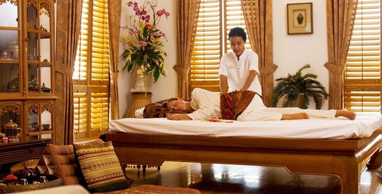 Pula tajlandska masaža Jeftina masaža