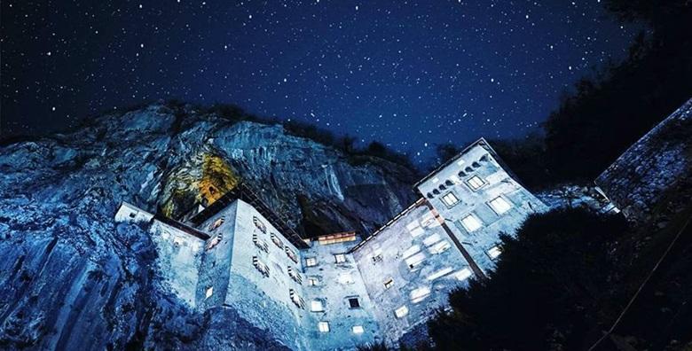 Postojna - 1 noćenje s polupansionom za dvoje u Hotelu Epic*** za 599 kn!