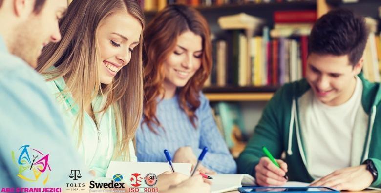 Talijanski, španjolski ili francuski jezik – premium express tečaj razine A1+A2 uz uključen certifikat po uspješno položenom ispitu u ABC stranim jezicima za 1.600 kn!