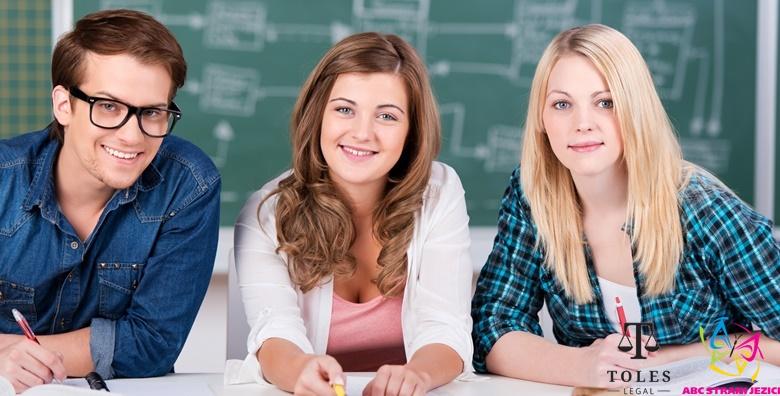 Hrvatski jezik za strance – početni stupanj razine A1/1 + A1/2 uz uključen certifikat po uspješno položenom ispitu u ABC stranim jezicima za 999 kn!