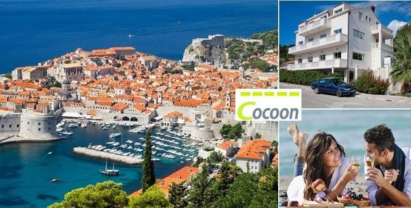 Dubrovnik - 2 dana za dvoje u Hostelu Cocoon