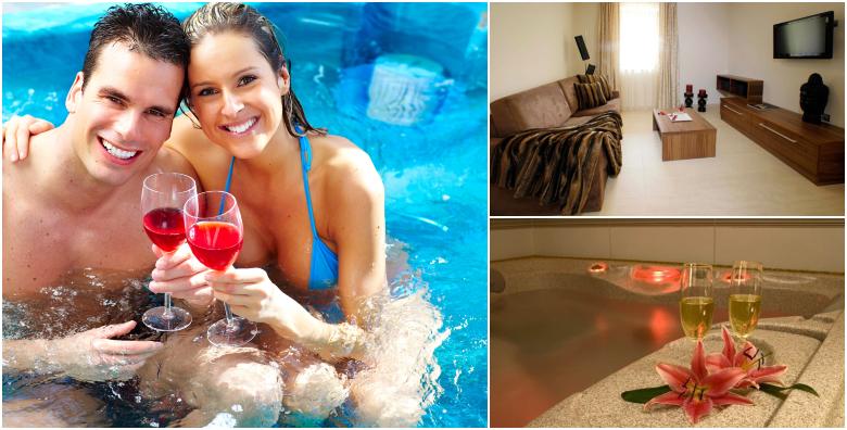 Wellness u Sloveniji, Laško*** - 2 noćenja s doručkom za 1.140 kn!