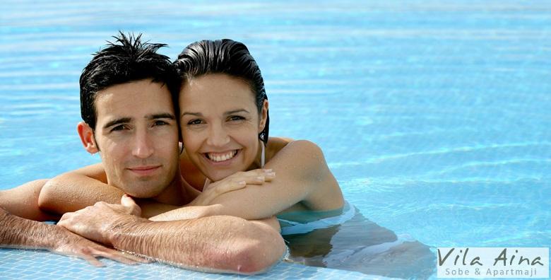 Terme Laško*** - 2 noćenja s doručkom i gratis kupanjem za 873 kn!