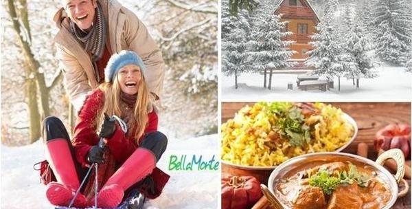 Vlašić - 3 ili 6 dana s polupansionom za dvoje