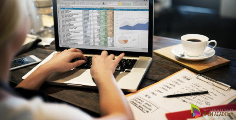 EXCEL – najtraženiji alat današnjice u malom prstu? Moguće je! Online tečaj od 5 modula kroz koji ćete savladati sve funkcije programa