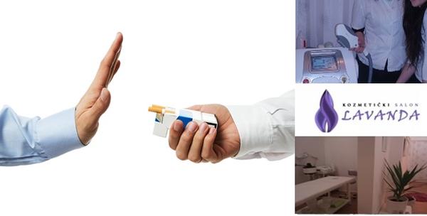 Riješite se ovisnosti o cigaretama -67% Srednjaci