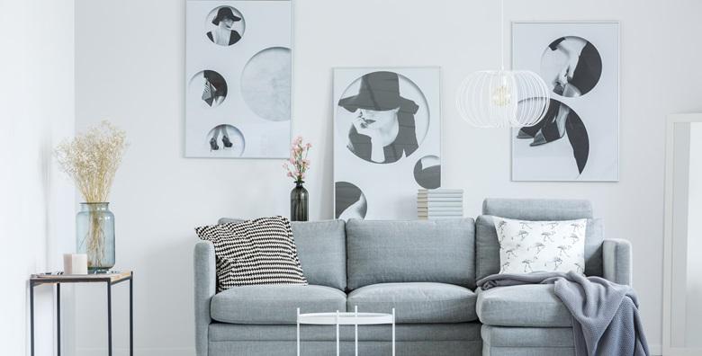 FOTOGRAFIJA NA PLATNU – orginalan personalizirani poklon za vaše najbliže ovih blagdana već od 99 kn!