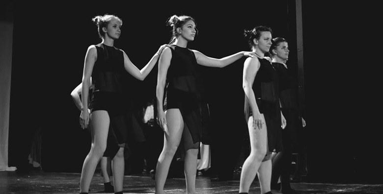 Moderni jazz dance, mjesec dana treninga za 99 kn!