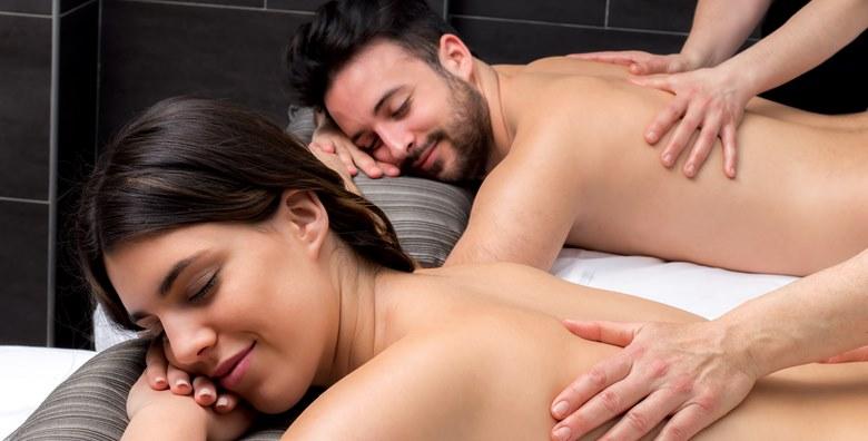 POPUST: 45% - SPA DAN ZA DVOJE - Finska sauna, masaža cijelog tijela i lica - potpuna relaksacija u ugodnom ambijentu beauty centra Kozlinger za 389 kn! (Beauty centar Kozlinger)