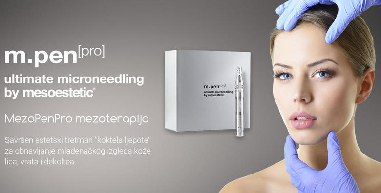 Mesoestetic mezoterapija -40% Vrbani