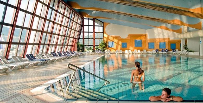 Terme Čatež - broj noćenja po izboru + ulaznice za terme za do 6 osoba 1.109 kn!