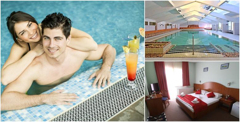 Hotel Zagi*** i Terme Jezerčica - 1 noćenje s polupansionom za dvoje već od 499 kn!