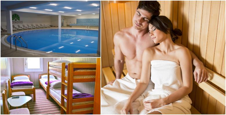 BiH, SRC Ajdinovići - Valentinovo, 3 all inclusive dana u hostelu za 379 kn!