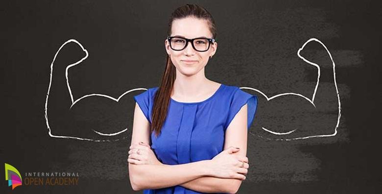 Steknite samopouzdanje i vjeru u sebe uz online tečaj izgradnje samopouzdanja – neprocjenjiva vještina za samo 39 kn!