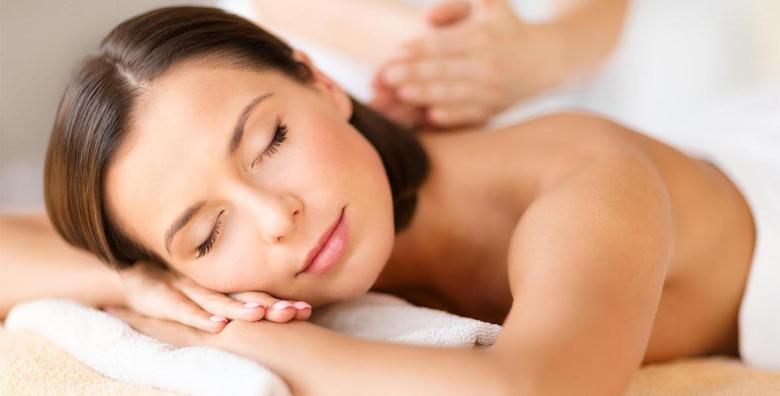 Aromaterapeutska sportska, klasična ili relax masaža cijelog tijela 60 minuta za 99 kn!