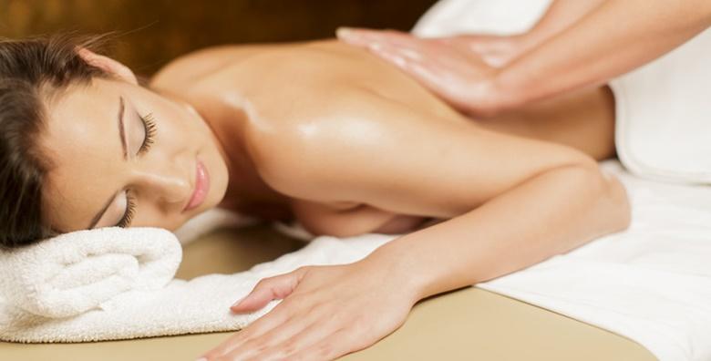 Klasična masaža cijelog tijela u Salonu Ljepote Lotus – priuštite si opuštanje cijelog uma i tijela u trajanju 60 minuta za samo 99 kn!