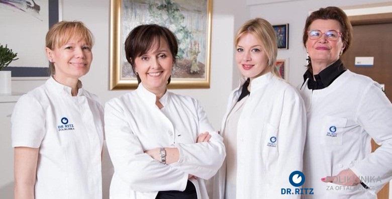 Uklanjanje ksantelazme s kapaka za 699 kn!