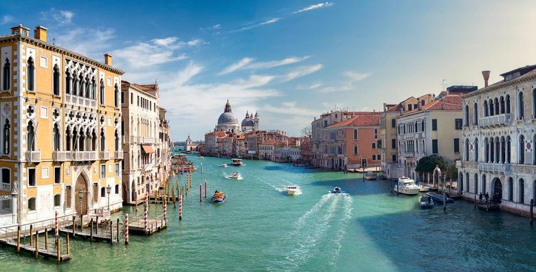 Venecija i tajne Casanove - izlet s prijevozom za 220 kn!