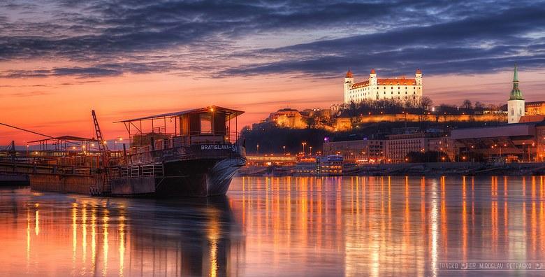 Bratislava - cjelodnevni izlet