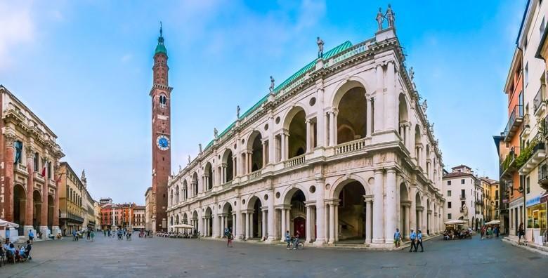 Ponuda dana: VICENZA Posjetite najljepši talijanski venetski grad i prikupite mnoštvo ideja na sajmu rukotvorina Abilmente - cjelodnevni izlet s prijevozom za 259 kn! (Putnička agencija Autoturist - Park ID kod: HR-AB-01-080015747)