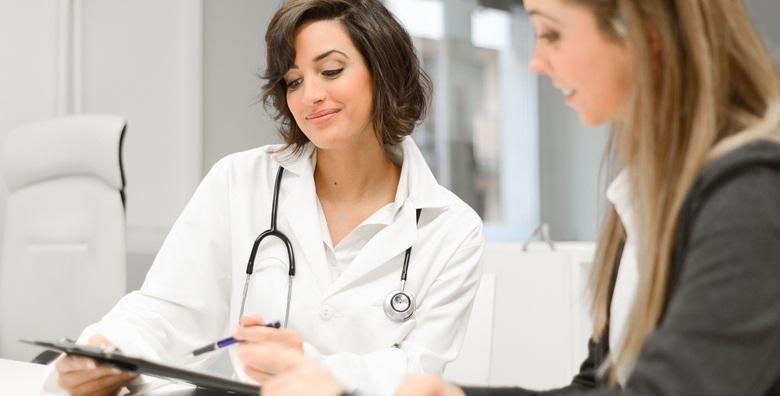 Ultrazvuk i pregled štitnjače u Ordinaciji dr. Vesna Paral za 199 kn!Broj ljudi s poremećajem rada štitnjače svaki dan je sve veći, jeste li jedni od njih?