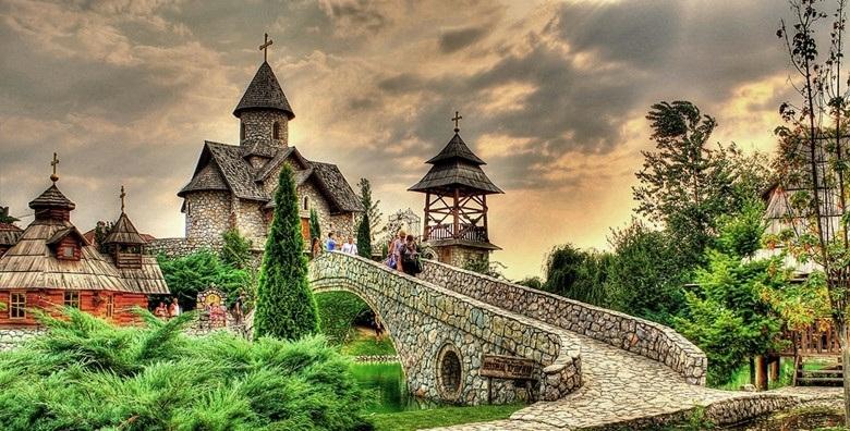 Bijeljina, BiH - 2 noćenja s polupansionom za dvoje u hotelu River za 633 kn!