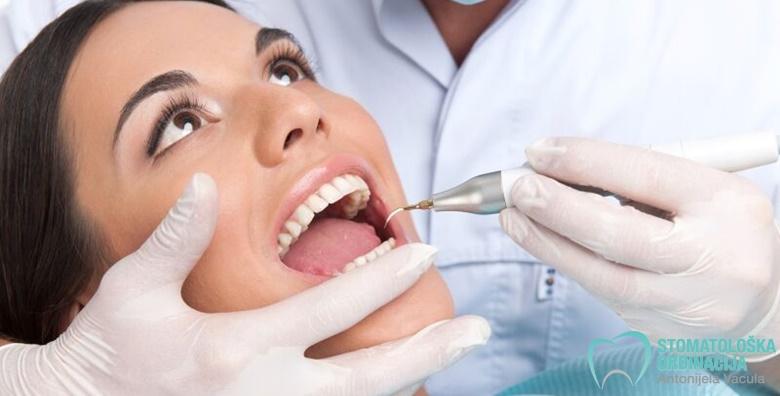 POPUST: 36% - METAL KERAMIČKA KRUNICA - dugotrajno i kvalitetno fiksno protetsko rješenje koje vjerno imitira izgled zuba i štiti od daljnjeg propadanja za 959 kn! (Privatna ordinacija Dr. Antonijela Vacula)