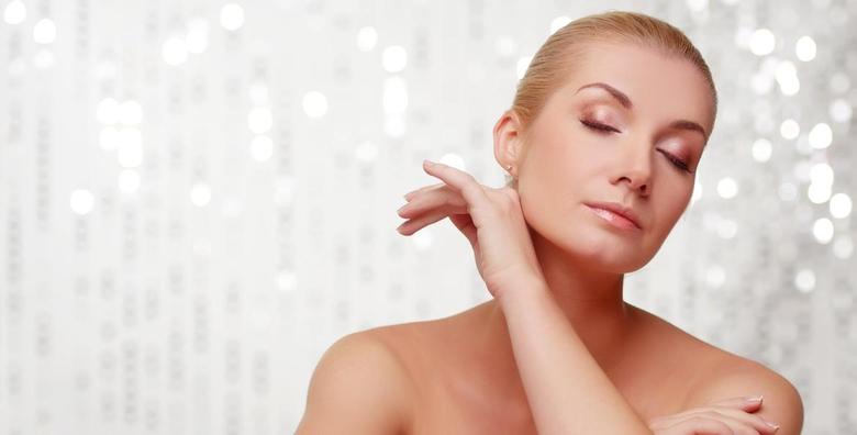 Vistabel botox - napopularnija metoda uklanjanja bora - 20, 30 ili 50 jedinica od 479 kn!