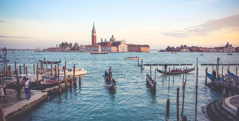 [USKRS U ITALIJI] Povedite praznike u predivnim talijanskim gradićima i otocima - Padova, Venecija i otoci Lagune za 890 kn!