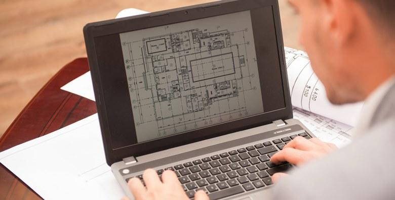 AUTOCAD 2016 – Online tečaj na hrvatskom jeziku uz certifikat za 149 kn!