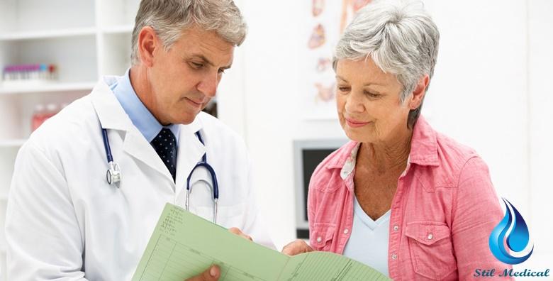 POPUST: 40% - Otkrijte potencijalne uzroke boli i nelagode u području trbušne šupljine uz ultrazvuk abdomena u Poliklinici Stil Medical (Poliklinika Stil Medical)