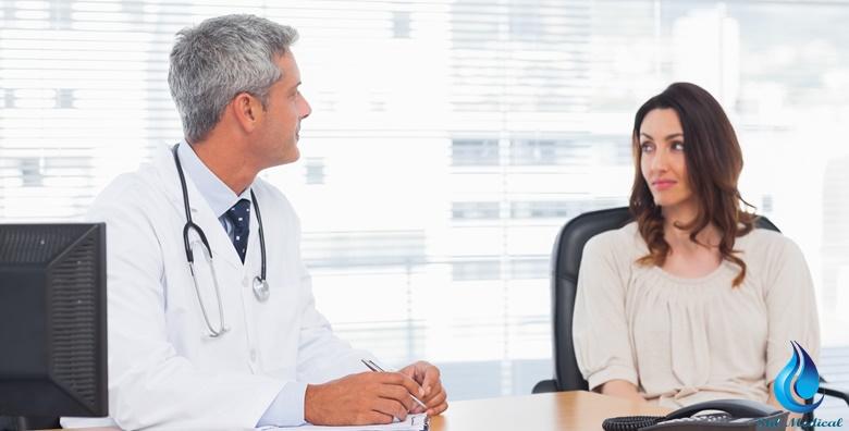 UZV štitnjače u Poliklinici Stil Medical uz odmah gotove nalaze za 249 kn!