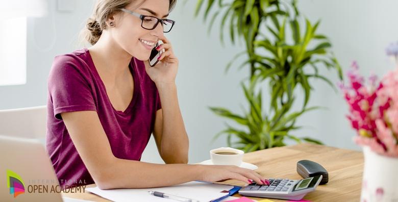 Online tečaj računovodstva i knjigovodstva – kroz 10 modula savladajte praćenje novca, pravilno knjiženje i pripremu za reviziju