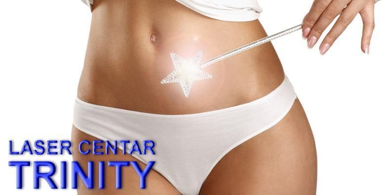 4D kavitacija – sigurno i bezbolno uništavanje masnih stanica ultrazvučnom energijom za samo 70 kn!