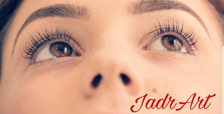 Lash lift -45% Centar