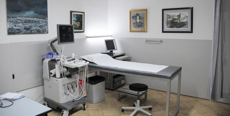 Sistematski pregled za muškarce u Poliklinici Kvarantan za 945 kn!