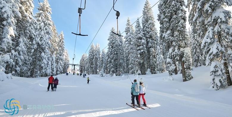 Rogla, zadnja prilika za skijanje ove sezone! 2 noćenja s polupansionom za dvoje za 1.840 kn!