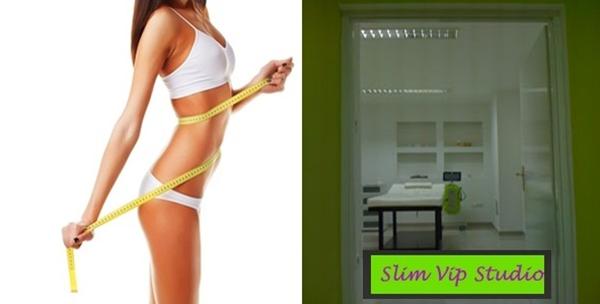 Škola mršavljenja po metodi SLIM VIP LINE