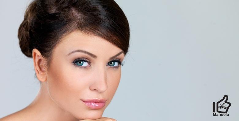 3 mikrodermoabrazije i 1 3D super lift za 299 kn!