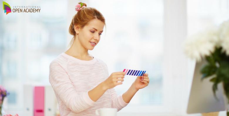 DIZAJN INTERIJERA – online tečaj za kreativce koji u svoj dom žele unijeti dozu zaigranosti ili se odvažiti na promjenu karijere