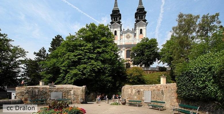 Linz, Austrija - cjelodnevni izlet s prijevozom za 259 kn!