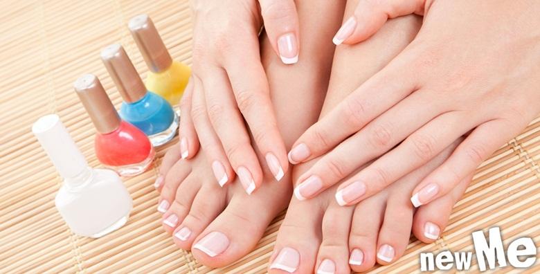 Estetska pedikura i klasično lakiranje – potpuni tretman vaših stopala za 79 kn!