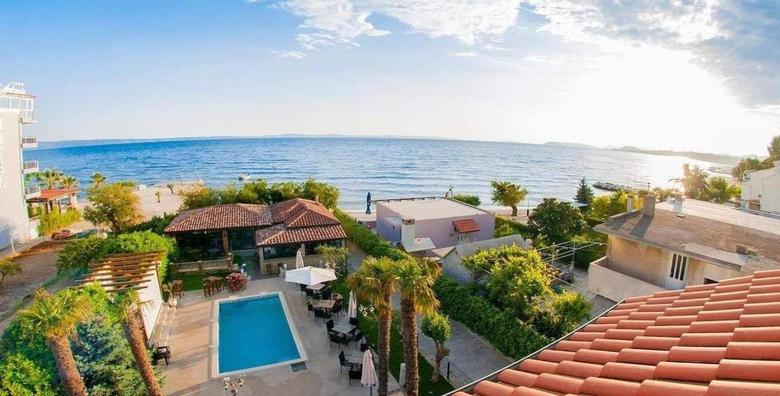 Split, Beach Hotel Božikovina*** - 2 noćenja s doručkom za dvoje za 750 kn!