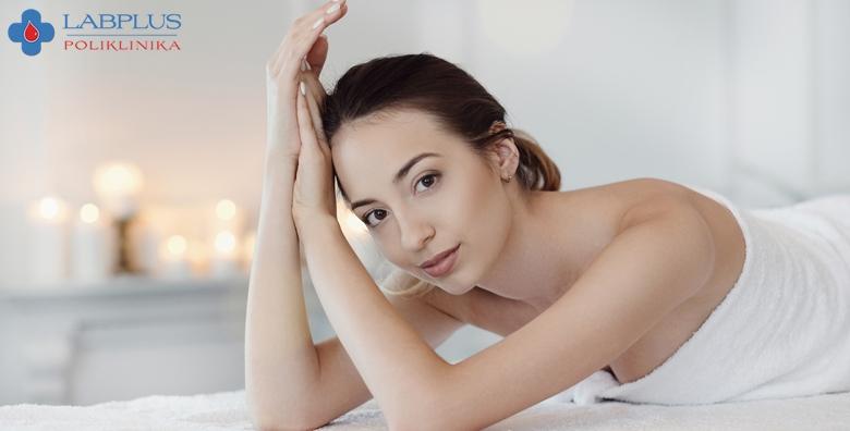 Pomlađivanje lica kemijskim pilingom Easy TCA za 399 kn!