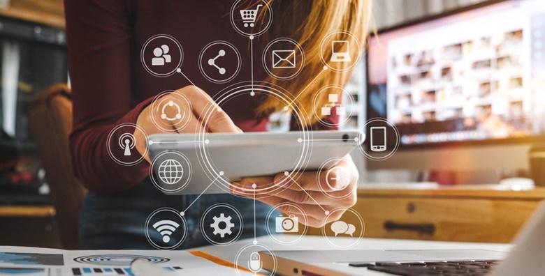 Digitalni marketing online -99% HR