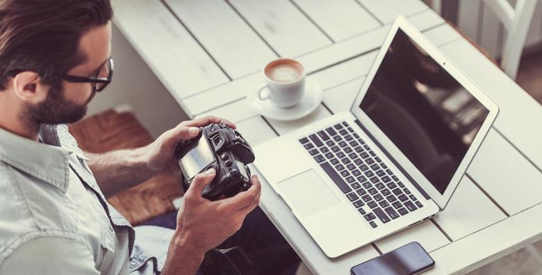 Fotografija online -99% HR