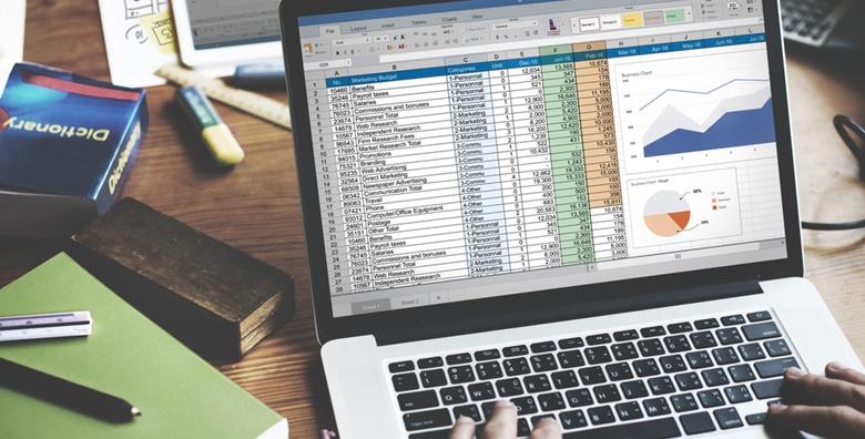 Excel online -99% HR